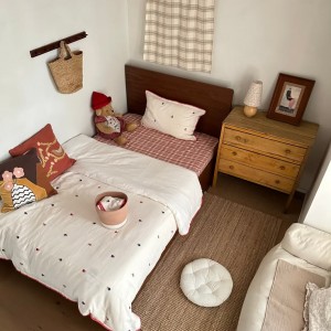 Nhà 1 trệt 3 lầu có thang máy ở Cư xá  , quận 7