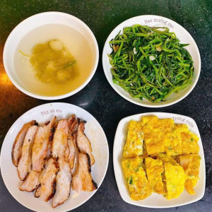 Tuyển cô tạp vụ văn phòng cty _ĐI VỀ ở Bình Dương