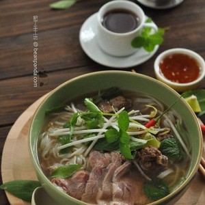 Cần Người Phụ Quán Phở ,ở Lý Chính Thắng ,quận 3 .