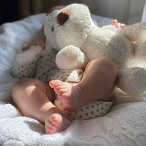 Cần Tuyển Cô Chuyên Chăm bé ở quận 2