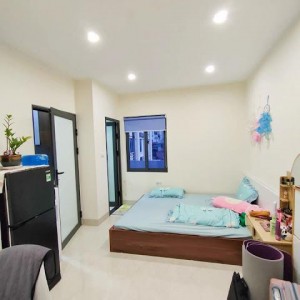 Cần cô gvn ở lại chung cư quận 2