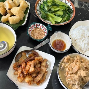 Tìm người phụ giúp việc nhà - Quận 8, Lương 12 triệu ( bao ăn ở )