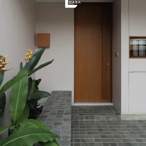 Nhà Ở Vũng Tàu ( Đường Nguyễn An Ninh) , Nhà 1 Trệt 1 Lầu Cần Cô Lo Việc Nhà