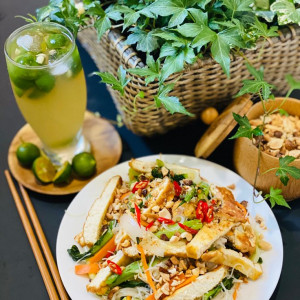 Tuyển Gấp! Giúp Việc Nhà Quận 6 - Lương 13 triệu ( bao ăn ở )