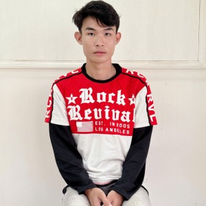 Tên: Lê Thành Dược     - Sinh năm: 2007  -  Quê :  Kiên Giang