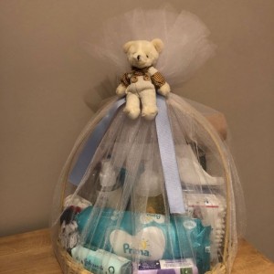 NHÀ EM Ở ĐƯỜNG MẠC THỊ BƯỞI- QUẬN 1 CẦN CÔ CHĂM BÉ 4 THÁNG- Ở LẠI-LƯƠNG 11TR