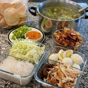 Cần người chăm bé 11 tháng ở quận 6
