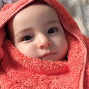 CẦN 1 CÔ CHĂM BÉ 8 THÁNG TẠI CHUNG CƯ THE BOTANICA - TÂN BÌNH LƯƠNG 12 TRIỆU BAO ĂN Ở