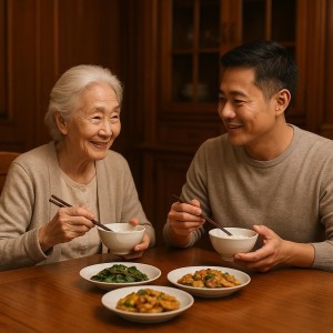 👉 TÌM CÔ CHĂM BÀ LỚN TUỔI – QUẬN 3