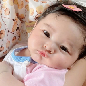 NHÀ EM TẠI ĐƯỜNG NGÔ CHÍ QUỐC- THỦ ĐỨC EM CẦN TUYỂN CHỊ BẢO MẪU CHO BÉ 8 THÁNG LƯƠNG 12TR