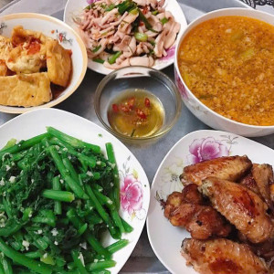 LƯƠNG 10TR GIA ĐÌNH EM CẦN TUYỂN CHỊ VỀ GIÚP VIỆC NHÀ TẠI TÂN BÌNH