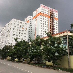 TUYỂN CHỊ GIÚP VIỆC NHÀ- NẤU ĂN CHO GIA ĐÌNH 3 NGƯỜI TẠI CHUNG CƯ BÔNG SAO- QUẬN 8 LƯƠNG 12TR