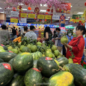 Tuyển cô giúp việc nhà ở lại - Lương cao, việc nhẹ nhàng!