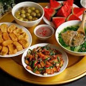 Tuyển cô giúp việc chăm bé – Thủ Đức