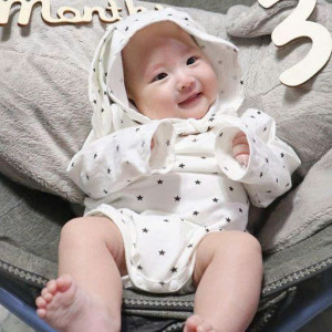 EM CẦN 1 CHỊ BẢO MẪU CHO BÉ 7 THÁNG TẠI CHUNG CƯ CAO THẮNG - Q3 LƯƠNG 12 TR