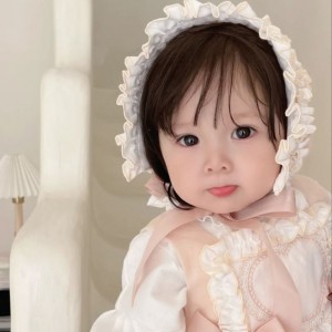 Căn hộ chung cư đường Hậu Giang, Quận 6 chăm sóc bé 15 tháng tuổi,