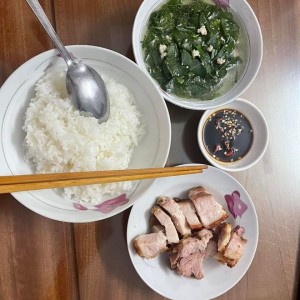 Cần cô nấu ăn cho sếp ở Nhà Bè ( ĂN Ở LẠI )