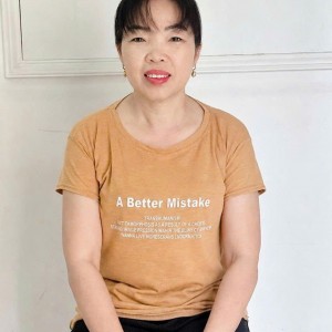 Em Tìm Việc Chăm Ông Bà Cho Cô Tư