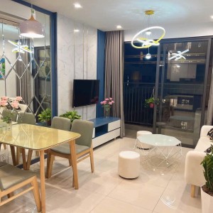 Empire City - Cove Residences, 186/6A Thủ Thiêm, Quận 2.  Công việc đi về - giúp việc nhà chung cư quận 2