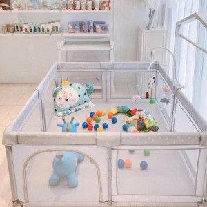 BÉ CÚN VỪA TRÒN 6 THÁNG TUỔI CẦN TÌM CHỊ BẢO MẪU LƯƠNG 10TR BAO ĂN Ở TẠI LANDMARK 81- BÌNH THẠNH