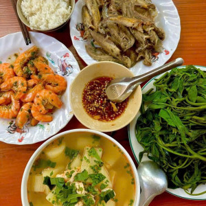 TRÊN ĐƯỜNG HẬU GIANG- QUẬN 6 CẦN TUYỂN CÔ VỀ GIÚP VIỆC NHÀ LƯƠNG 10TR BAO ĂN Ở