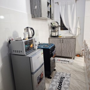 Cần chị chăm bé 8 tháng ở Nguyễn Hiền, Quận 3