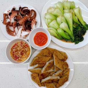 Tuyển giúp việc nhà (bao ăn ở), Lương 10 triệu