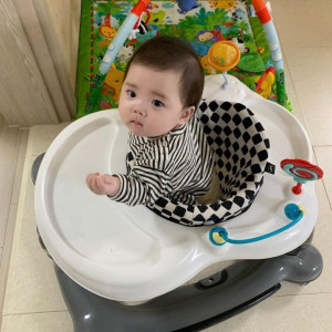 Tuyển Chị Chăm Bé ,chung cư Quận 8 - Bé Ngoan, Dễ Chăm, Lương 13 triệu ( bao ăn ở )