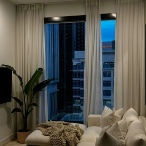 Nhà chung cư ở quận 11 , cần chị chăm bé 3 tháng , Lương 12 triệu