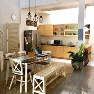 Quận 4 cần người giúp việc nhà ở lại - Lương khởi điểm 9tr