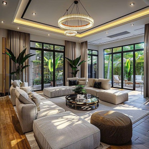 NHÀ SẾP Ở CHUNG CƯ 3 SON - QUẬN 1 CẦN TUYỂN CHỊ GIÚP VIỆC NHÀ LƯƠNG 10TR