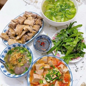 Gia đình cần tìm người giúp việc nhà, công việc ổn định, lâu dài- Chương Dương- Thủ Đức