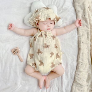 Gia đình trẻ Q.4 cần cô chăm bé sơ sinh