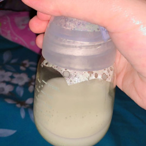 Cần chị chăm bé 3 tháng ( làm ở lại ). Nhà ở quận 7.