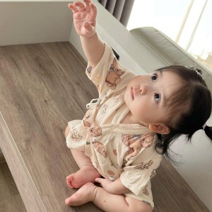 Cần cô chăm bé 5 tháng tuổi – Làm việc tại Quận 5 - lương 12 triệu