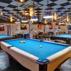 Cần 1 Bạn Nữ Làm Quán Bida Ở Đồng Nai