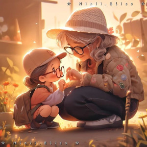 Nhà con cần 1 cô chăm bà 88 tuổi lương thử việc 12 triệu ở TÂN BÌNH