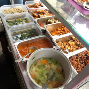 Cần gấp 1 chị phụ quán quận Tân phú