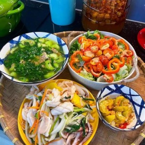 Cần Cô Làm Gvn Đi Về Ở Vinhomes Bình Thạnh