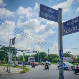 EM CẦN 1 CÔ GIÚP VIỆC NHÀ LƯƠNG 11 TRIỆU TẠI ĐƯỜNG NGUYỄN THỊ THẬP- QUẬN 7