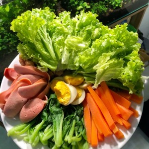 Gấp Cần Cô Chăm Ông Lương Cao Làm Ăn Ở Lại