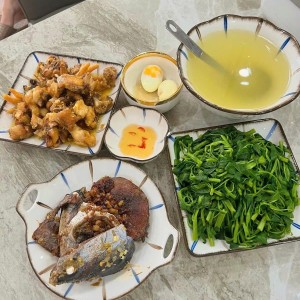 CHUNG CƯ VINHOMES TÂN CẢNG- BÌNH THẠNH CẦN CHỊ GIÚP VIỆC- NẤU ĂN LƯƠNG 11TR