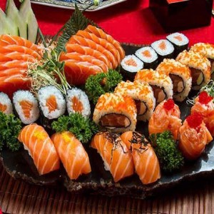 Cần người phụ quán sushi - cơm Nhật ở Gò Vấp - lương 8tr