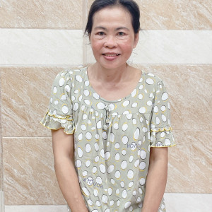 CÔ LINH NGƯỜI MIỀN TÂY NHẬN CHĂM SÓC ÔNG BÀ VÀ GIÚP VIỆC NHÀ