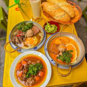 Man Thiện-Quận 9- cần chị tạp vụ quán bò kho- bao ăn ở