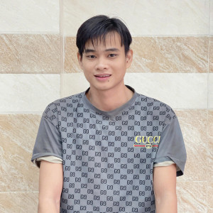 Anh Lê Công Thịnh sinh năm 2002 quê  quán: Bình Định