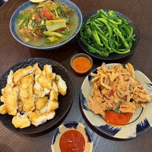 Cần chị giúp việc nhà ở Quận 4, Lương 12 triệu ( bao ăn ở )