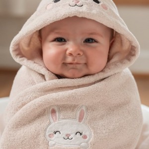 Mẹ ở nhà chăm con nhưng cần thêm người phụ chăm bé Quận 3