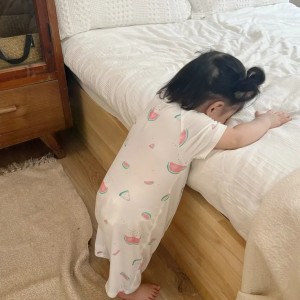 CẦN CÔ CHUYÊN CHĂM BÉ CÓ KINH NGHIỆM