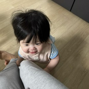 Cần gấp chị chăm bé 13 tháng ở Quận 6 lương 12 triệu bao ăn ở